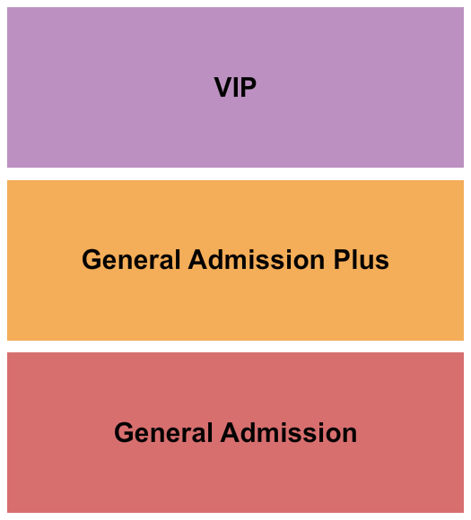 Watershed 2025 Tickets Live at the Amphitheatre!